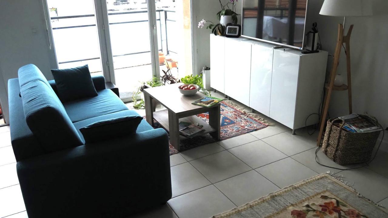 Les Grenadines Du Samedi Au Samedi Appartement Antibes Buitenkant foto